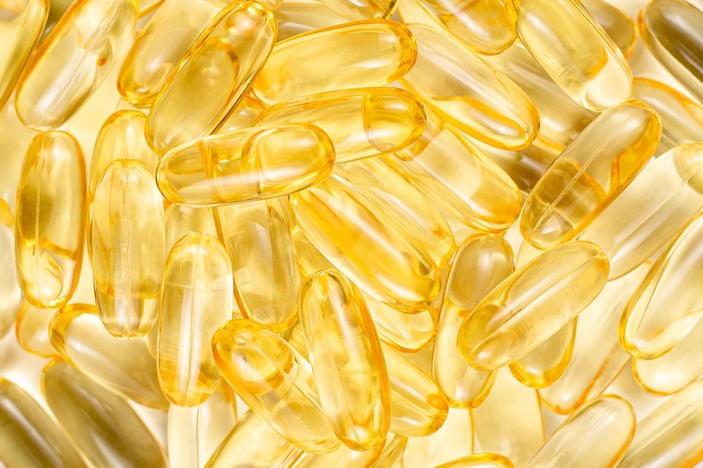 Как правильно пить Омега-3: главные правила