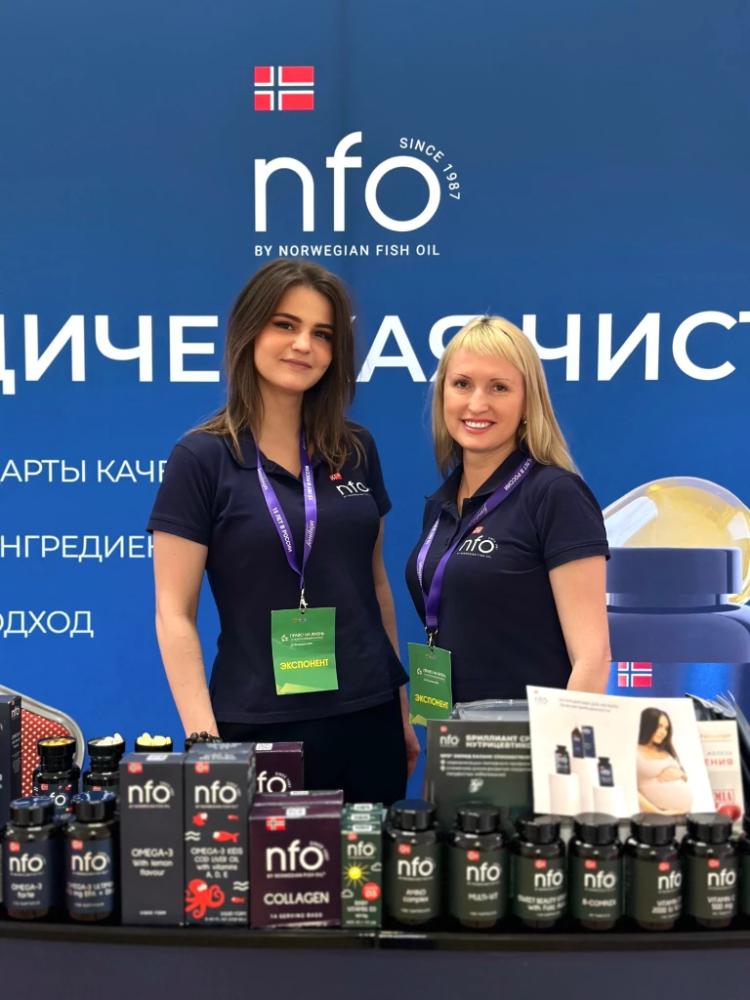 NFO — участник IV Всероссийского Конгресса «Право на жизнь» и Дня открытых дверей «В ожидании чуда!»