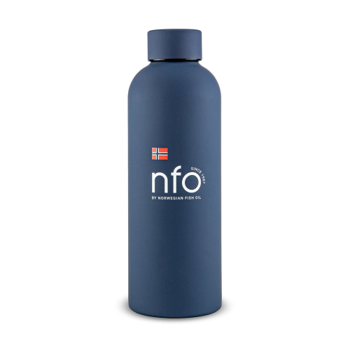 Термокружка NFO