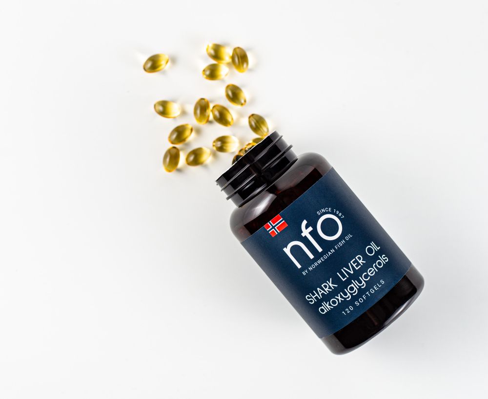 Что такое сквален и чем он полезен