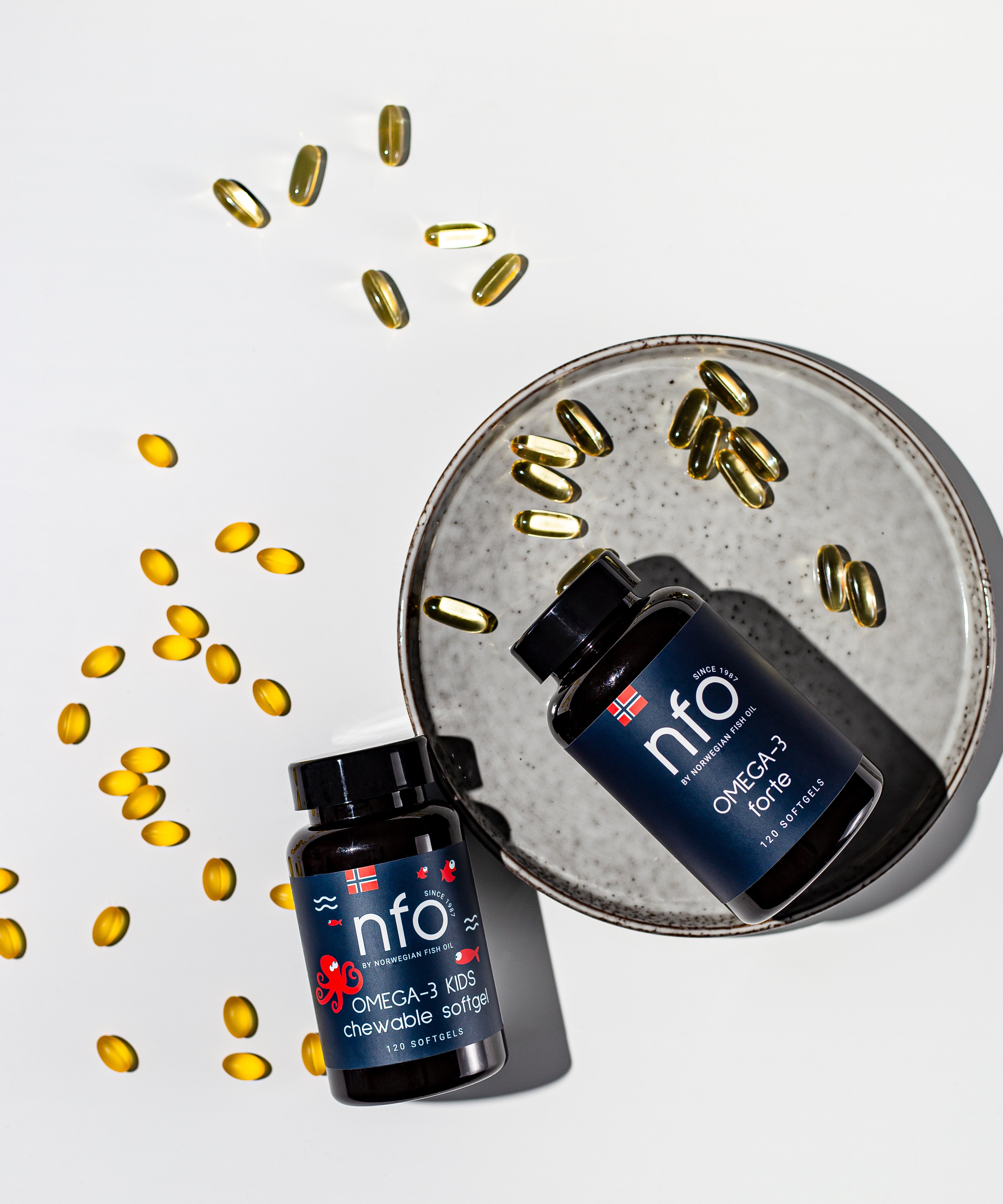 Коллекция Kid's & Teenagers