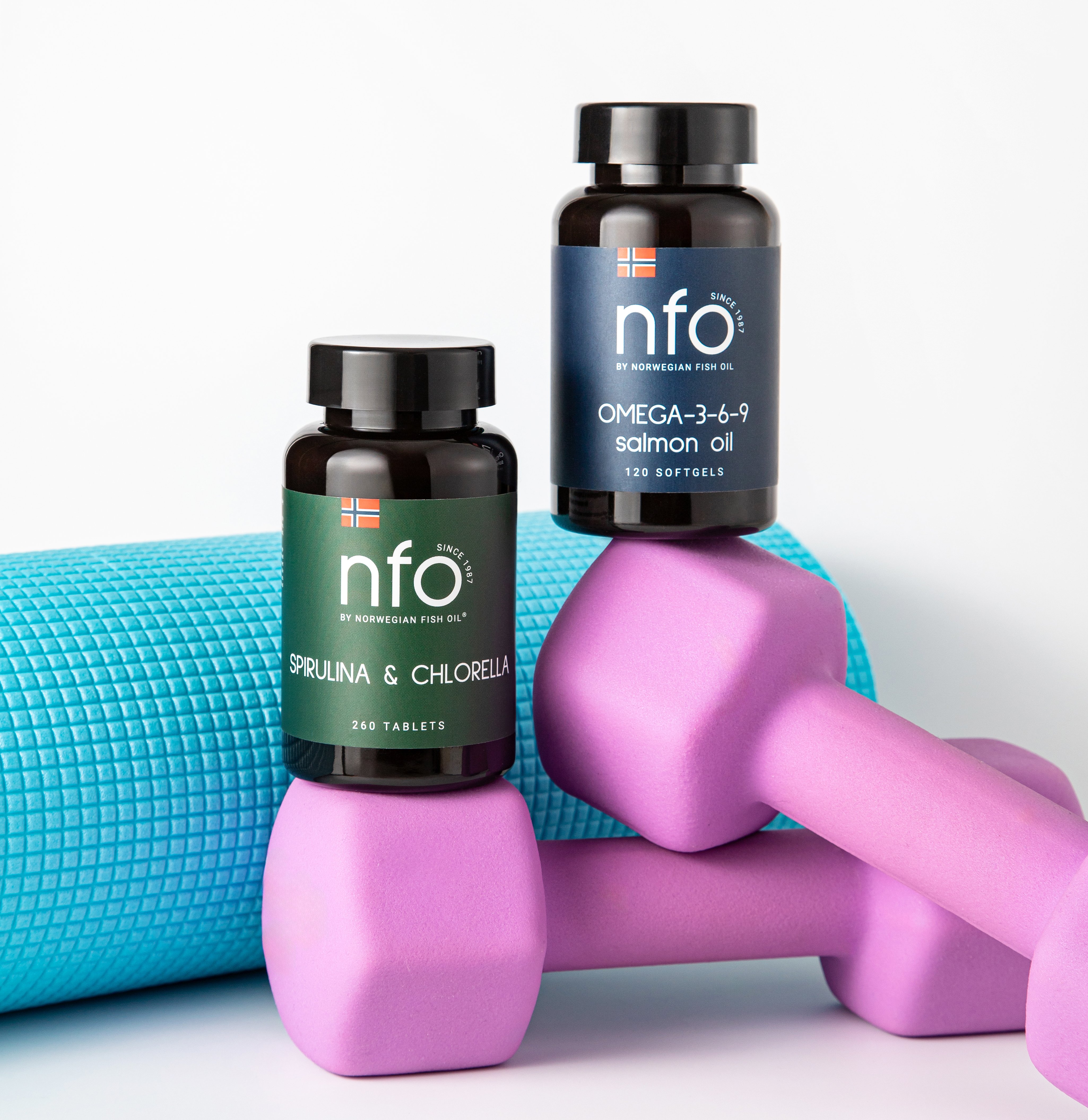 Коллекция Strong