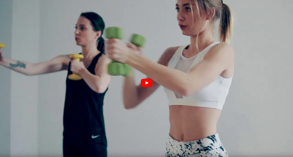 Омега-3 от NFO для высоких спортивных результатов