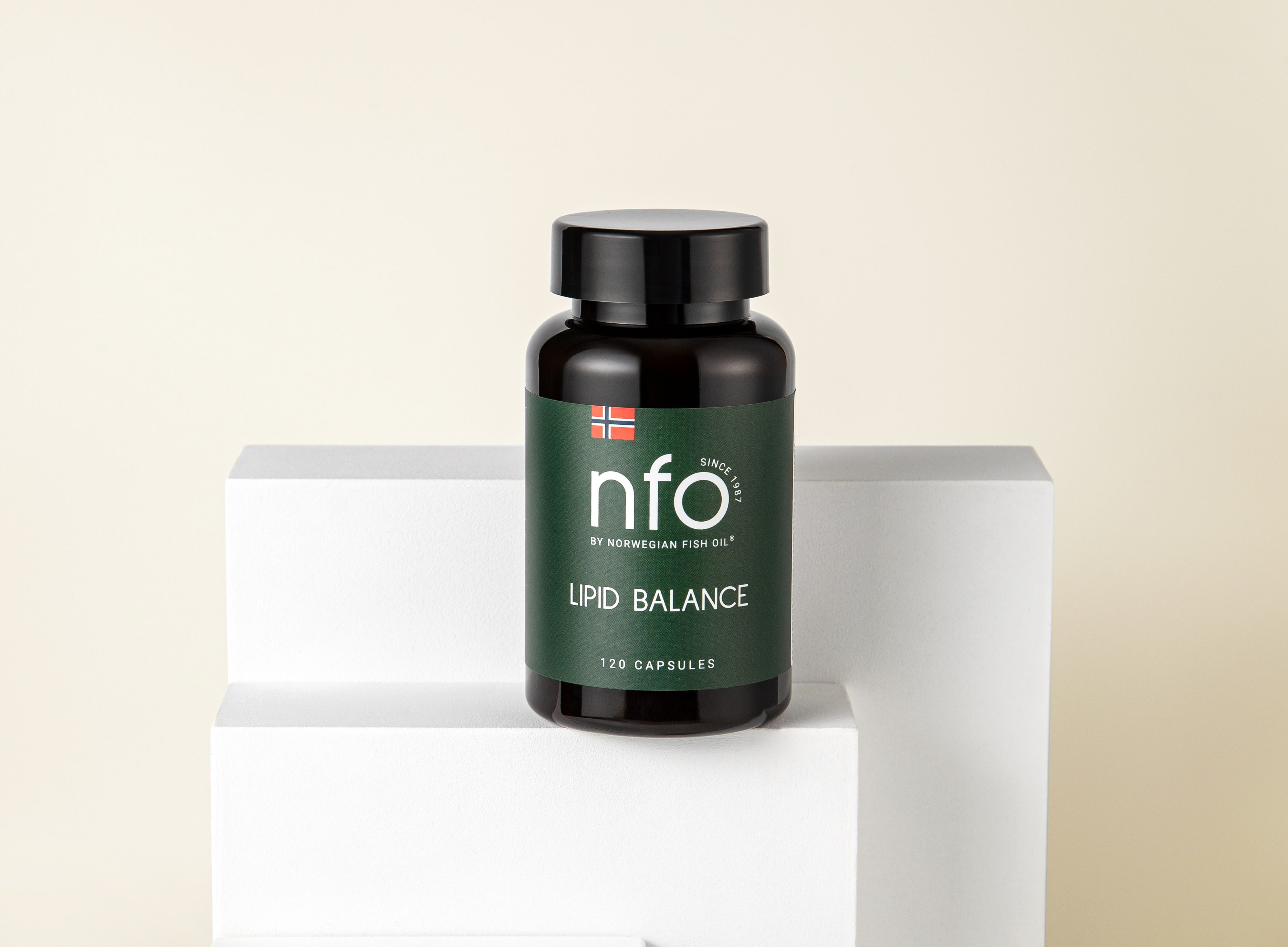 Оценка клинической эффективности препарата NFO Lipid Balance Anti Cholesterin в лечении дислипидемии 