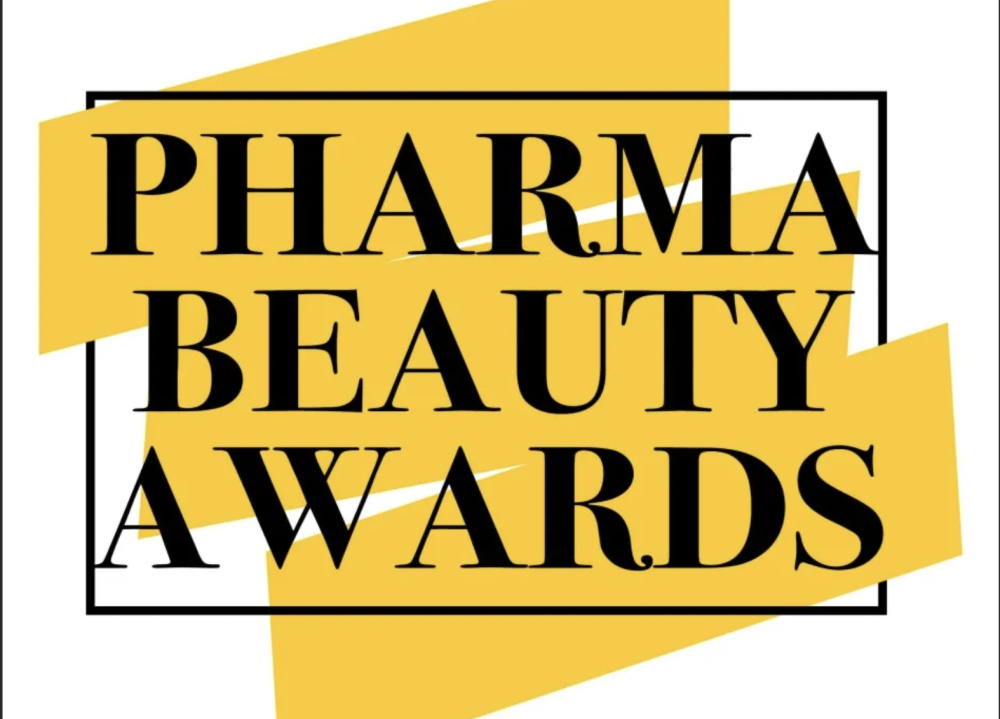 NFO признали лучшей Омега-3 по версии Pharma Beauty Awards