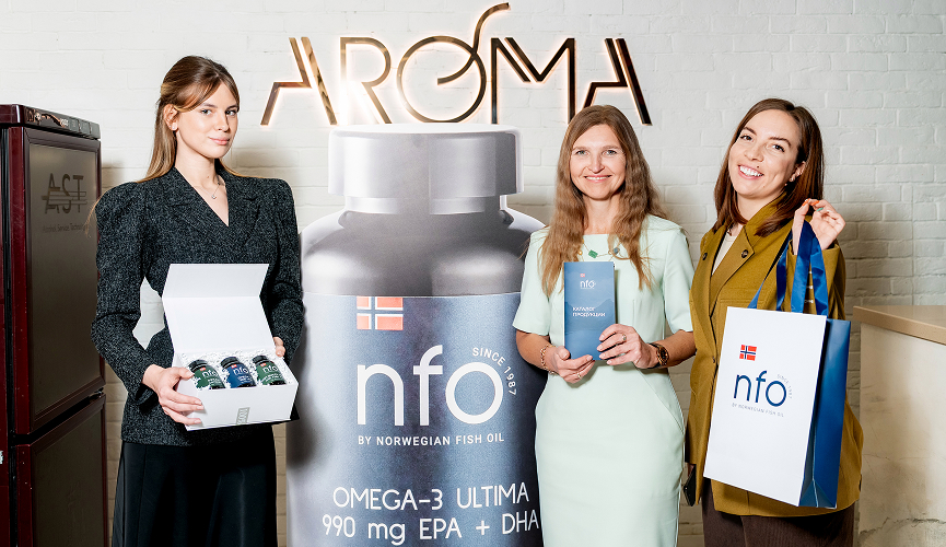 Посещаем конференции, выставки, участвуем в хакатонах