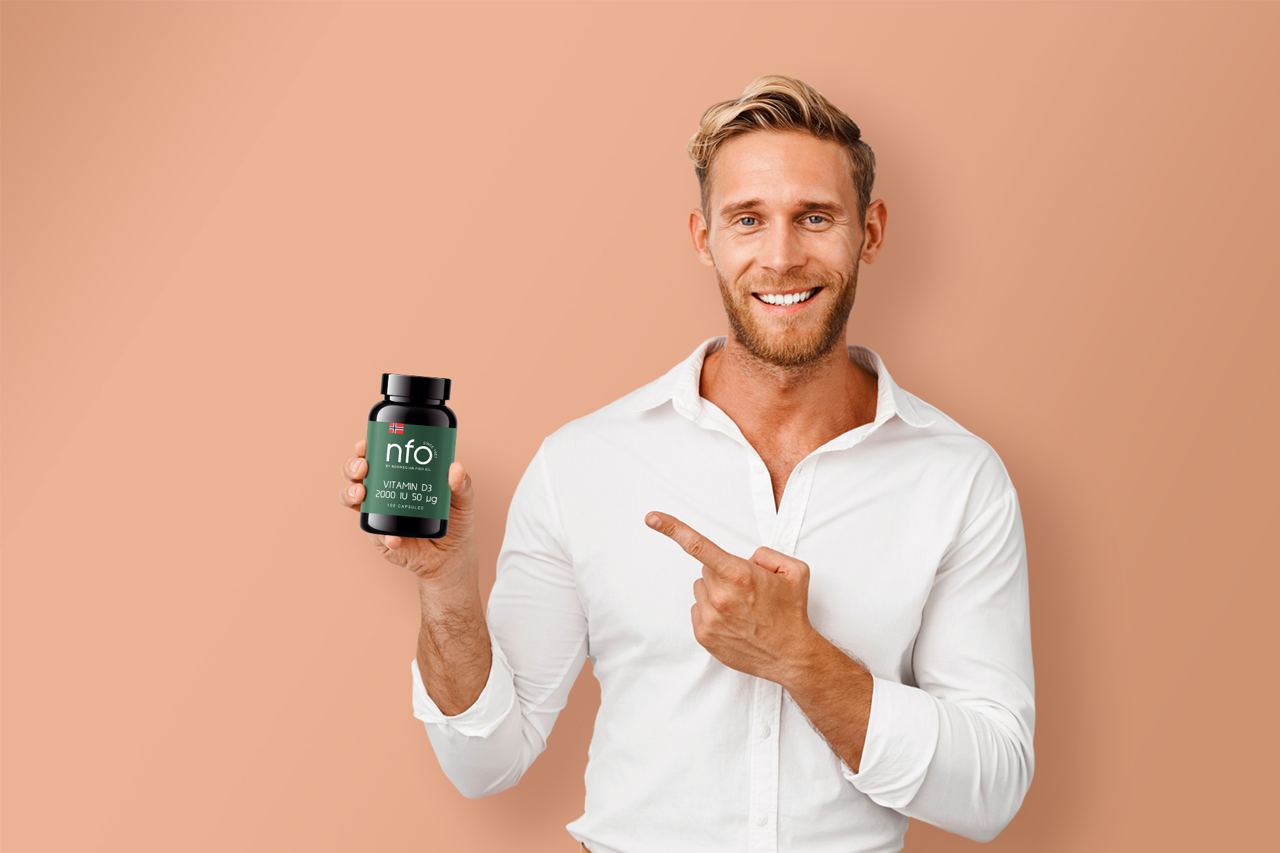 COVID-19 и витамин D: данные последних исследований