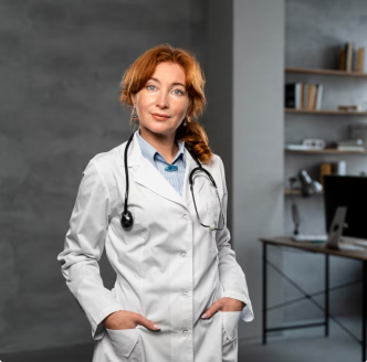 Екатерина Апельсинова 