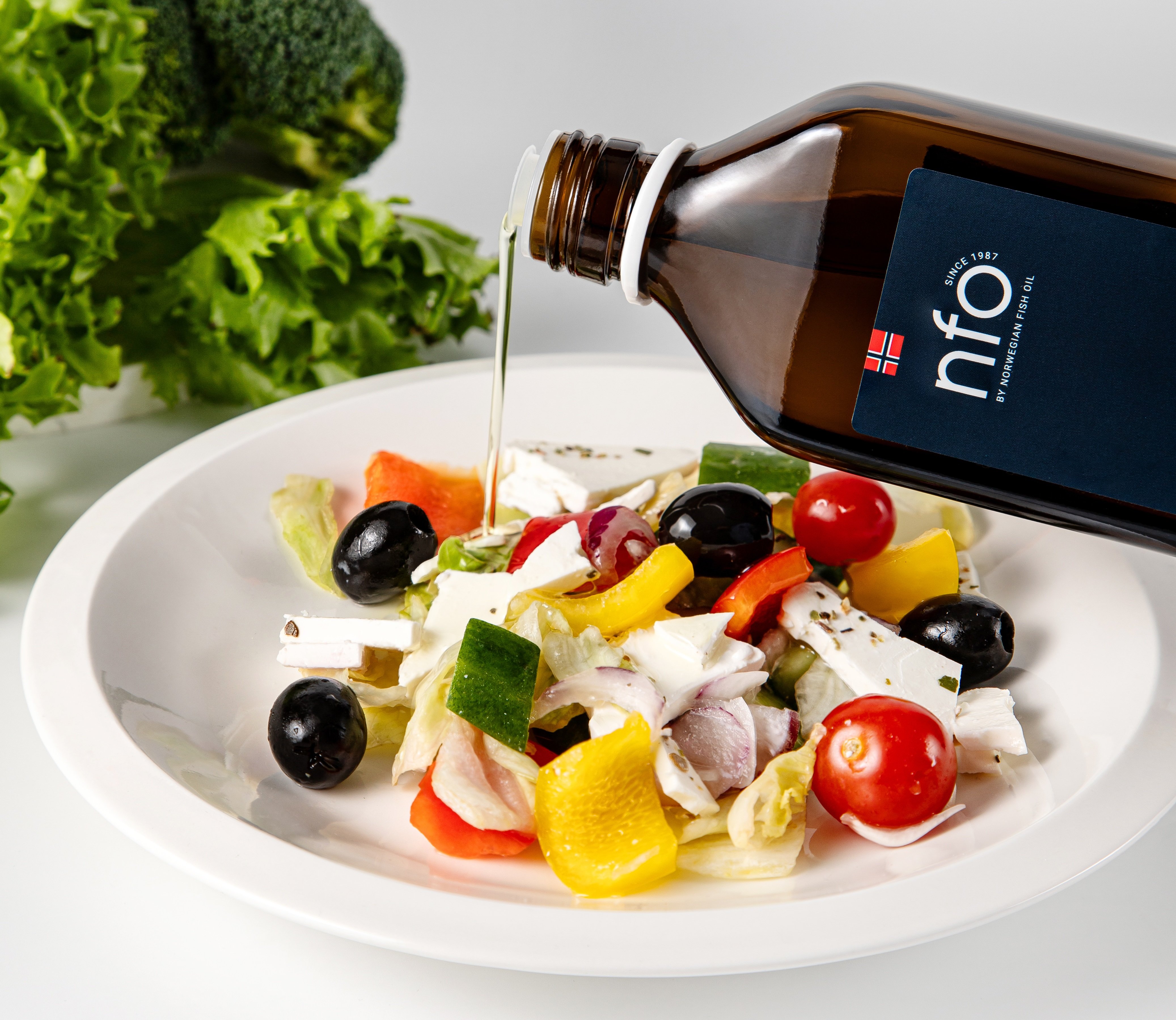 Как сбалансировать питание с пользой