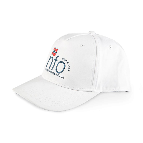 Кепка NFO