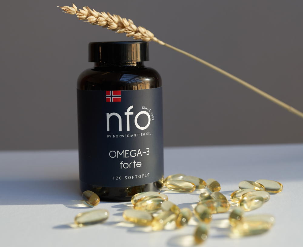 Исследование эффективности рыбьего жира и Омега-3 ПНЖК при лечении дорсопатии и остеохондрозе