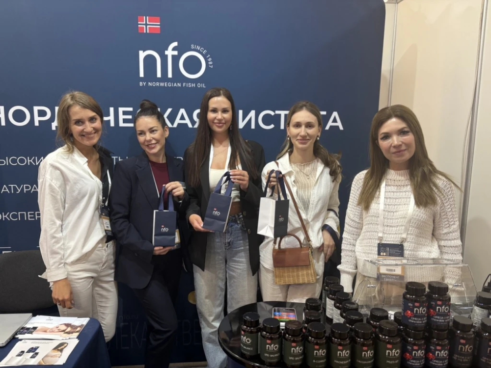NFO — партнер Летнего конгресса «Пластическая, реконструктивная хирургия и косметология» в Санкт-Петербурге