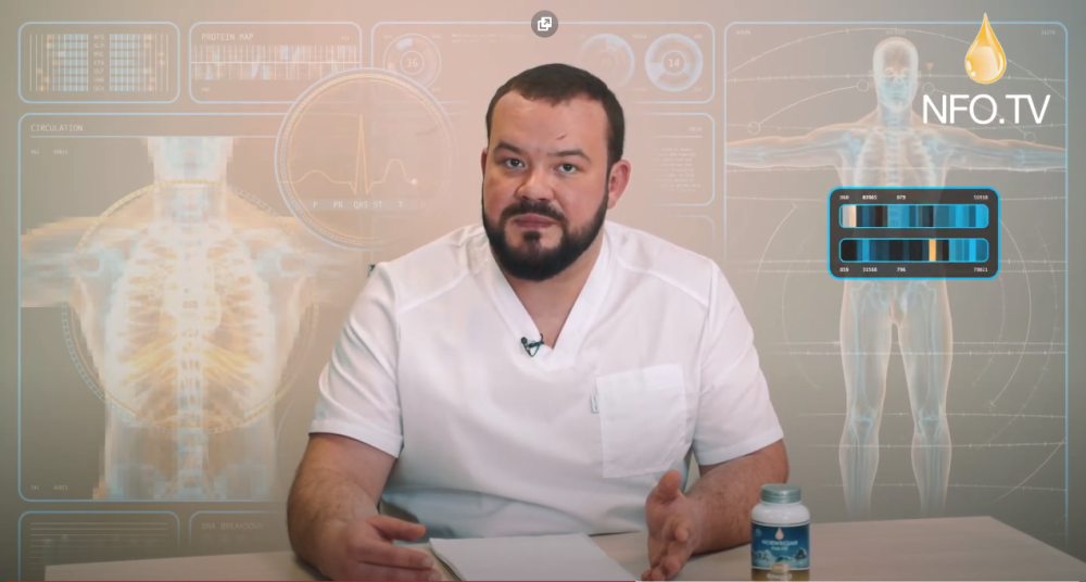 Как повысить Омега-3 Индекс