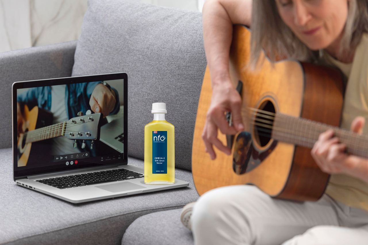 Как улучшить память и работу мозга? Семь рабочих методов 