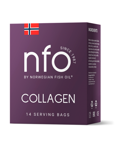 NFO® Коллаген морской
